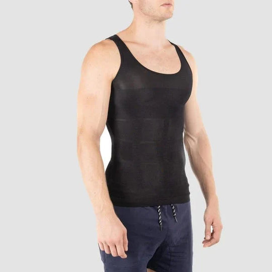 BodyShape | Bodyvorm-tanktop voor heren