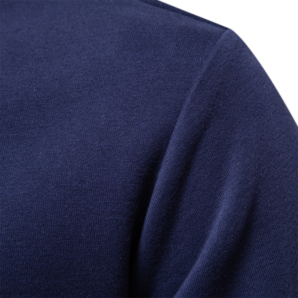 Mansino | Polo Pullover