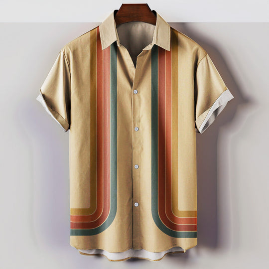 Palooza | Zomer Shirt