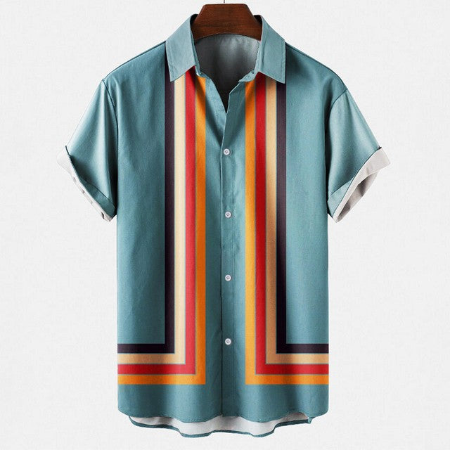 Palooza | Zomer Shirt