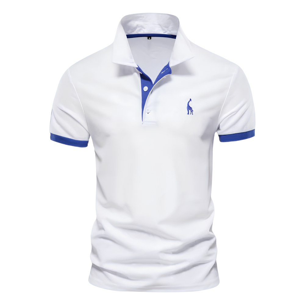 Sean | Premium Poloshirt