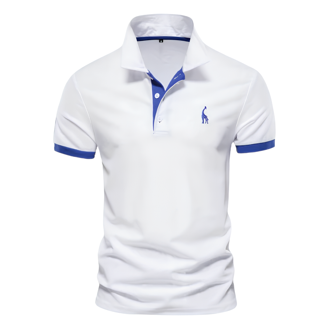 Sean | Premium Poloshirt