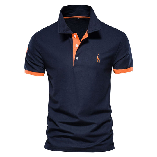 Sean | Premium Poloshirt