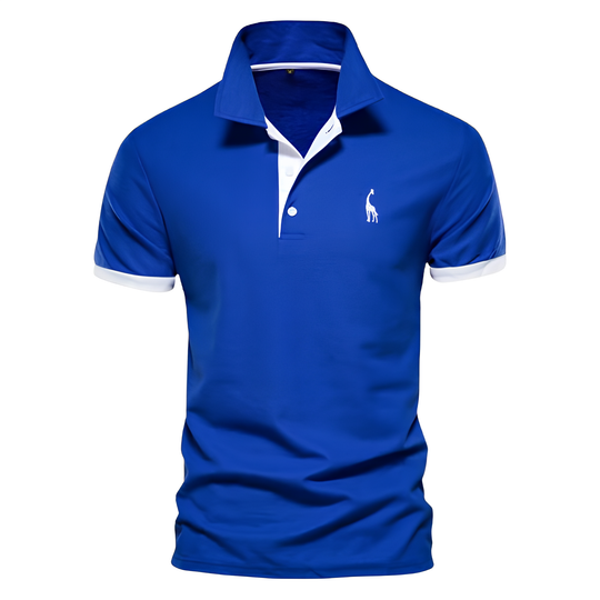 Sean | Premium Poloshirt