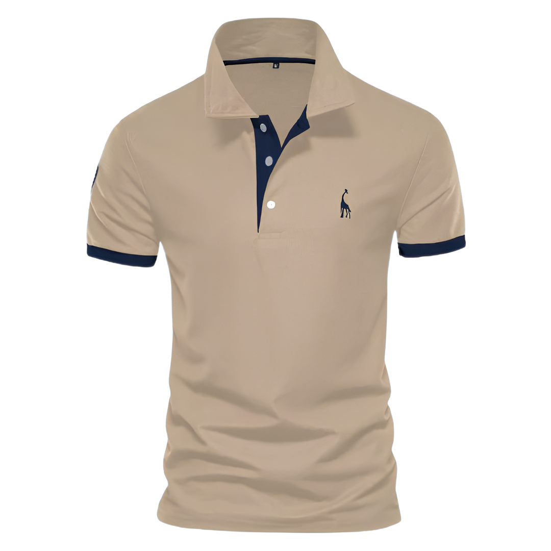 Sean | Premium Poloshirt