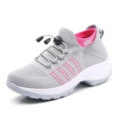 HarmonySteps | Casual ErgoComfort schoenen