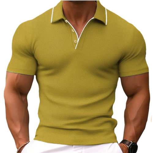 Edwards | Heren polo shirt