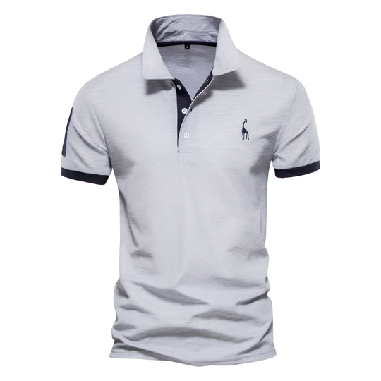 Sean | Premium Poloshirt