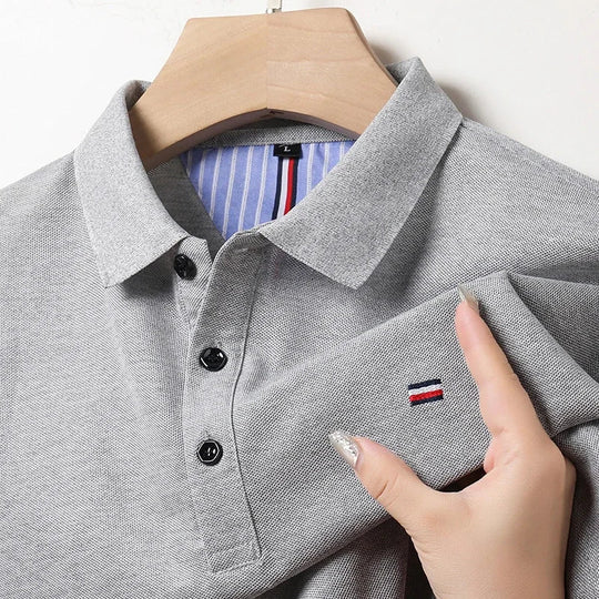 Benton | Polo Shirt