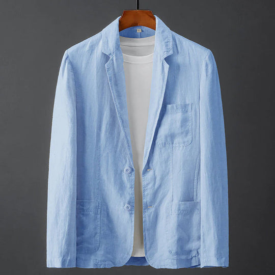 Reinier | Eiland Blazer