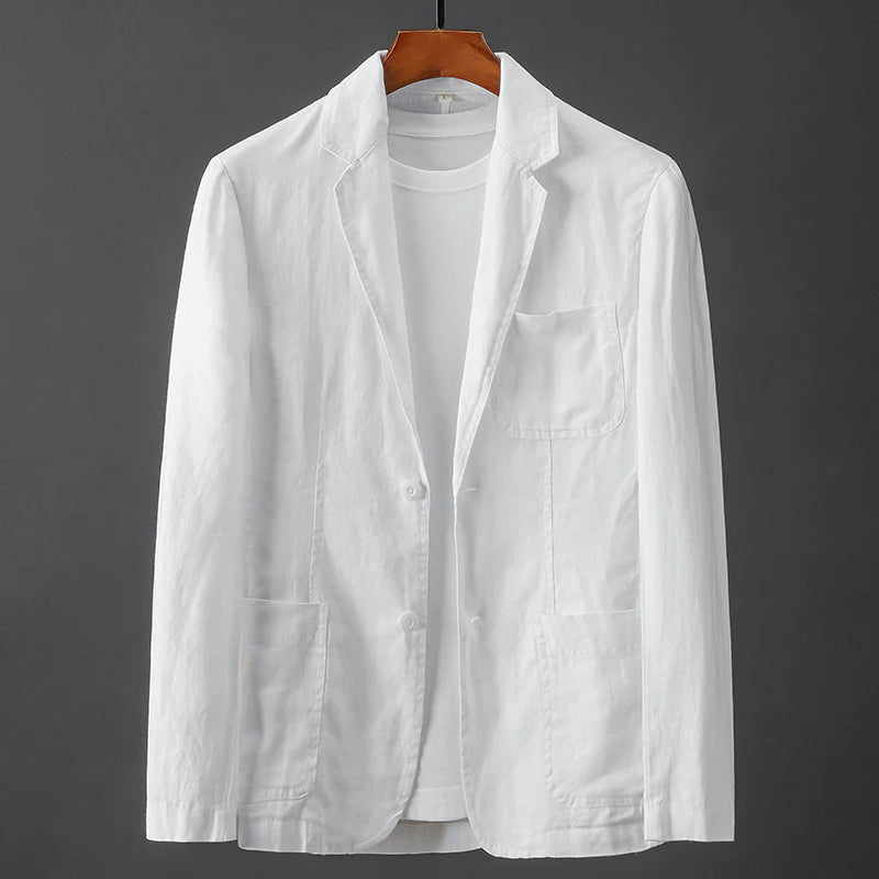 Reinier | Eiland Blazer