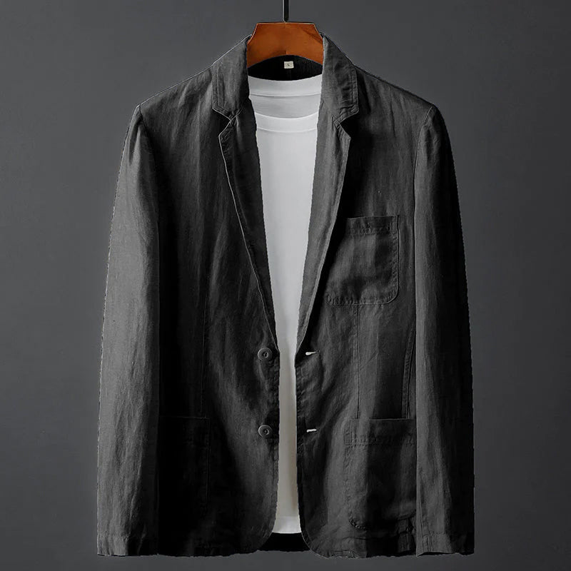 Reinier | Eiland Blazer