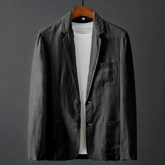 Reinier | Eiland Blazer