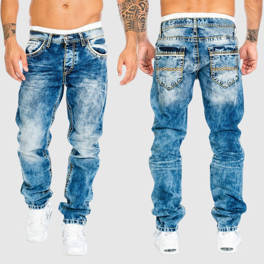 Ewoud | Urban Denim Jeans