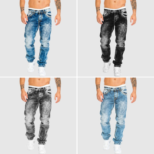 Ewoud | Urban Denim Jeans