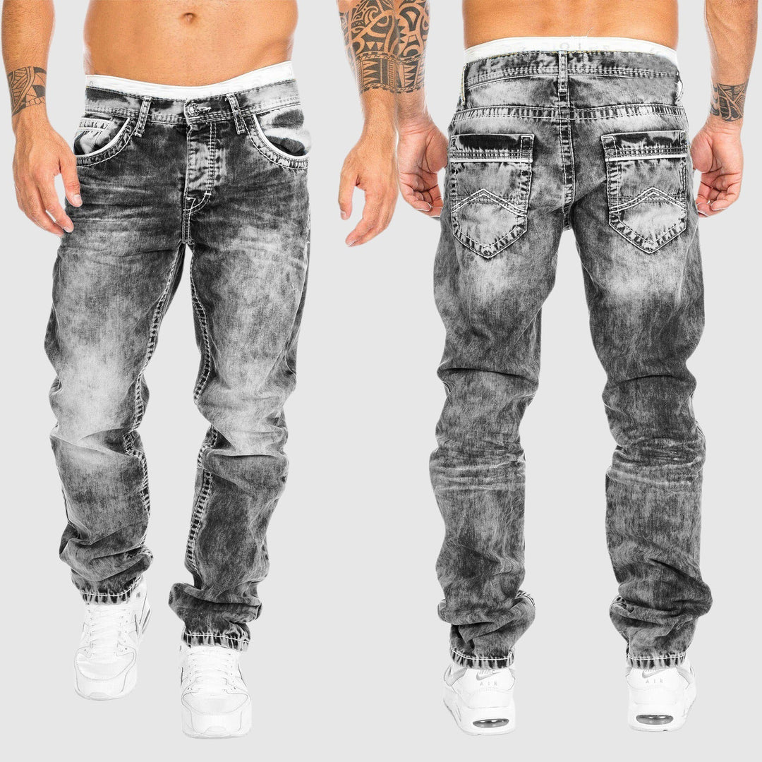 Ewoud | Urban Denim Jeans