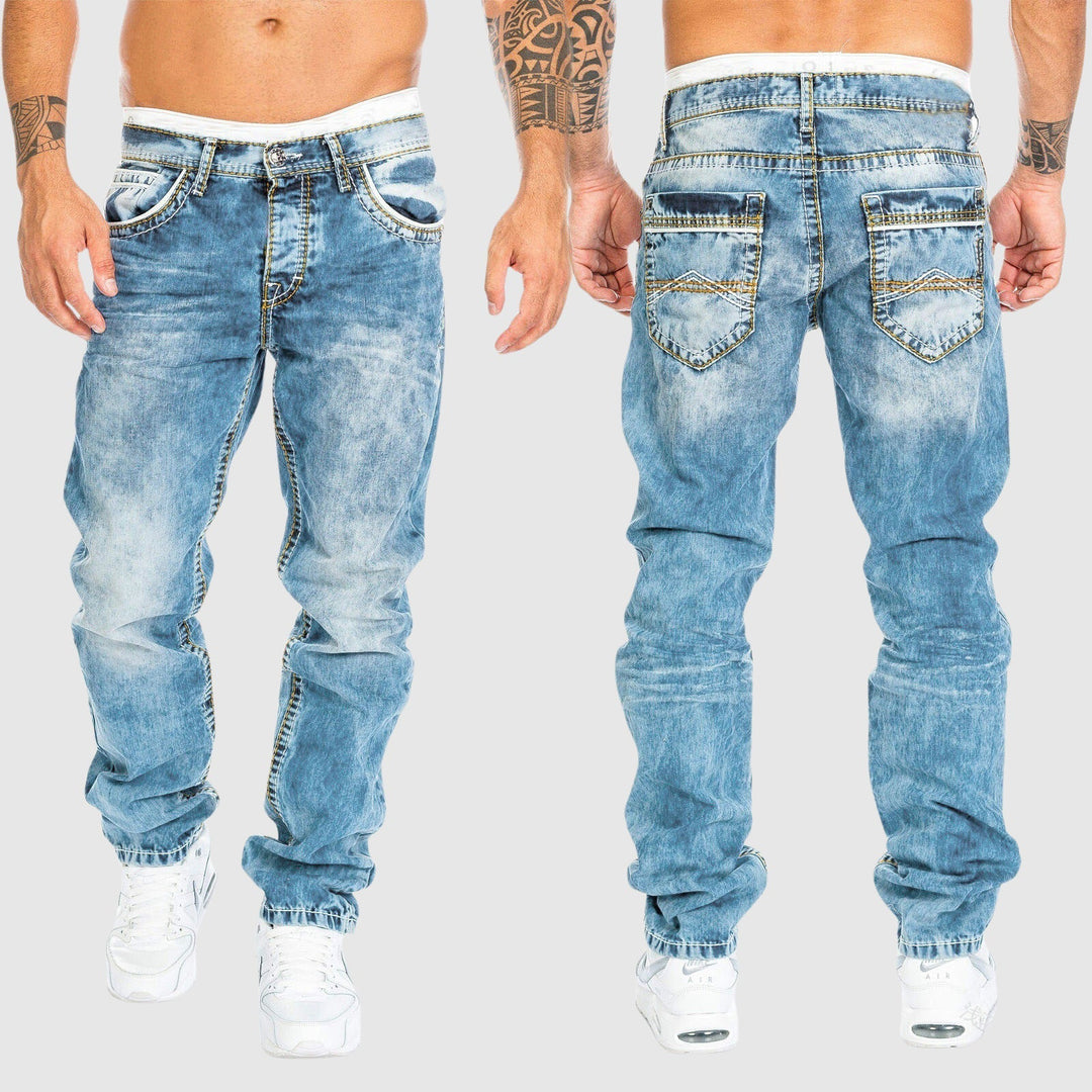 Ewoud | Urban Denim Jeans