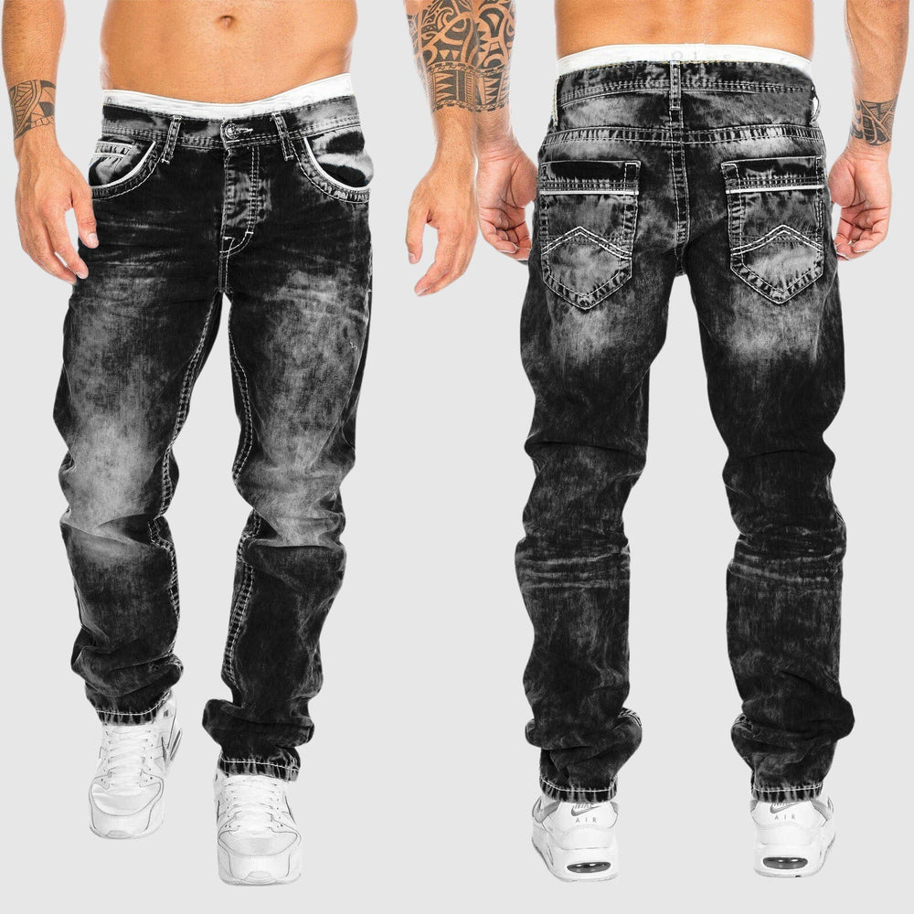 Ewoud | Urban Denim Jeans