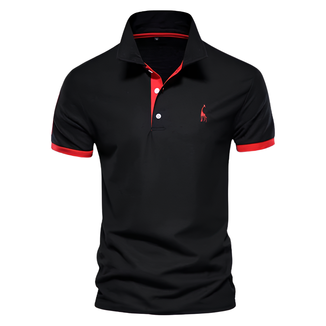 Sean | Premium Poloshirt