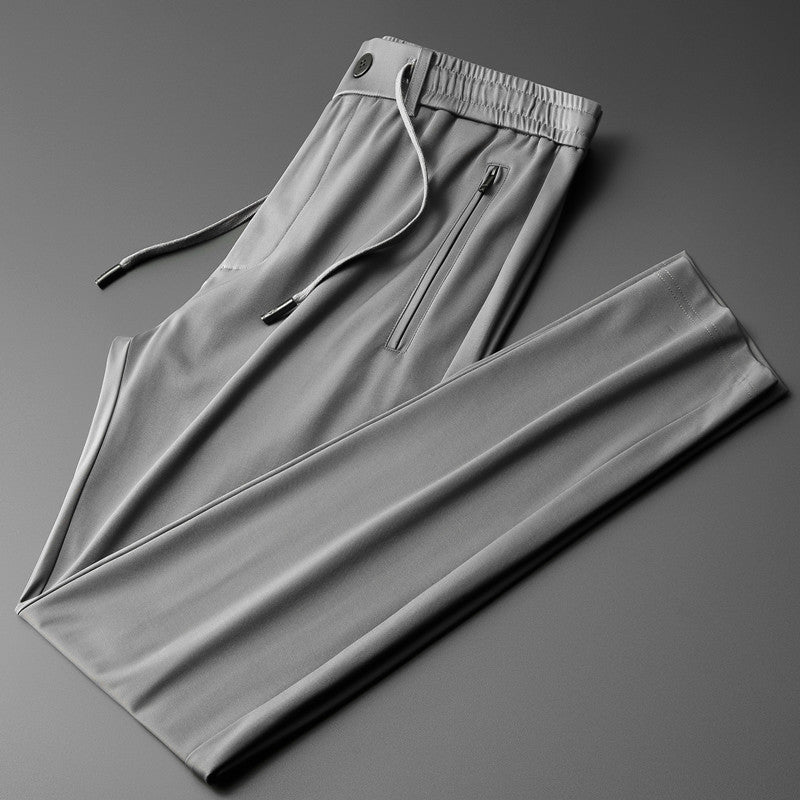 Joshua | Trouser Stretch