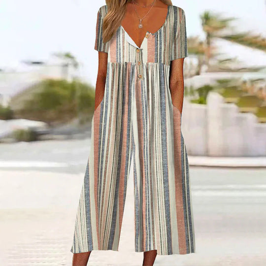 Magdeleine | Trendy en Stijlvolle Jumpsuit