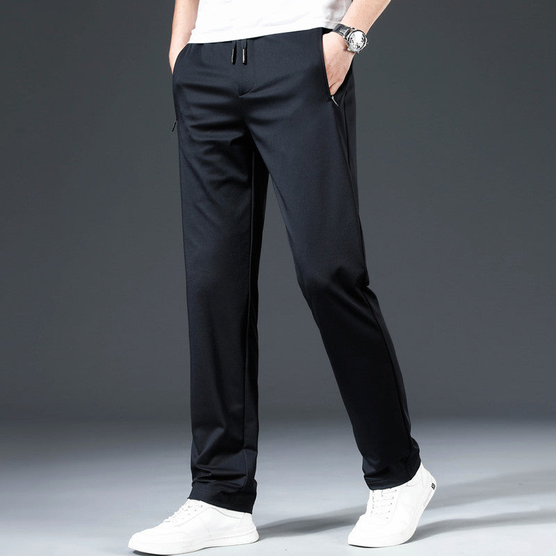 Joshua | Trouser Stretch