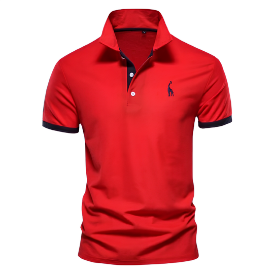 Sean | Premium Poloshirt