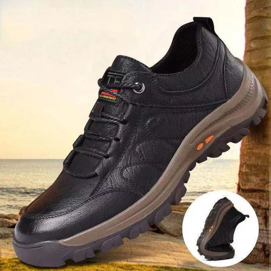 Men's Outdoor Hiking Shoes™ | Ideaal Voor Wandelen En Buitenactiviteiten