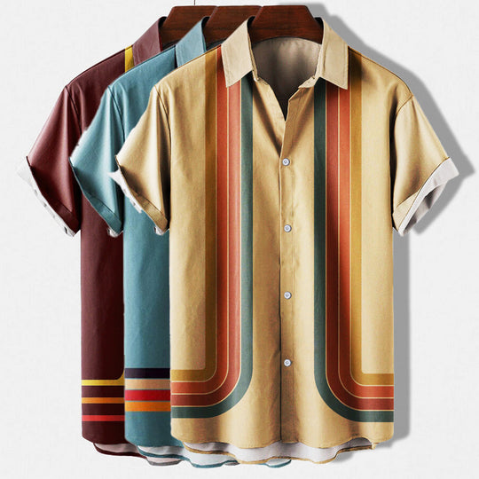 Palooza | Zomer Shirt