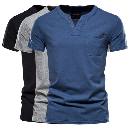 Mcconnory | V-neck shirt