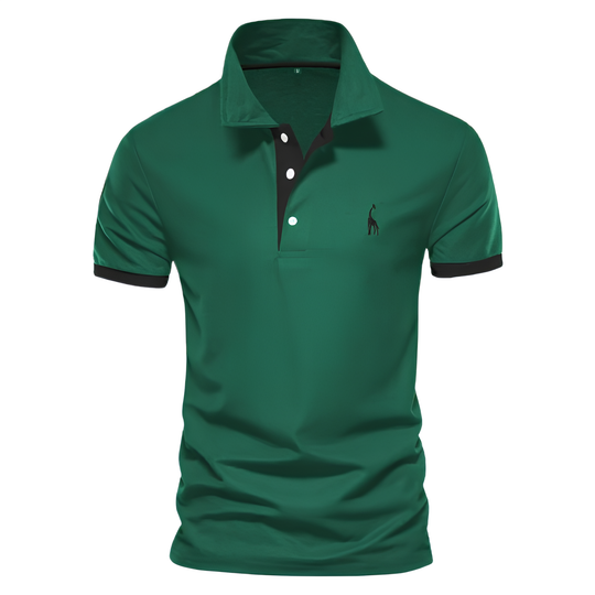 Sean | Premium Poloshirt