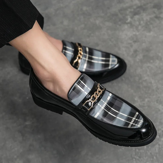 CorteBello | Italian Loafers