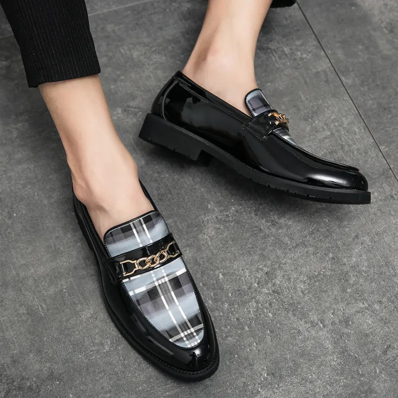 CorteBello | Italian Loafers