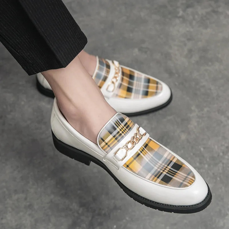 CorteBello | Italian Loafers