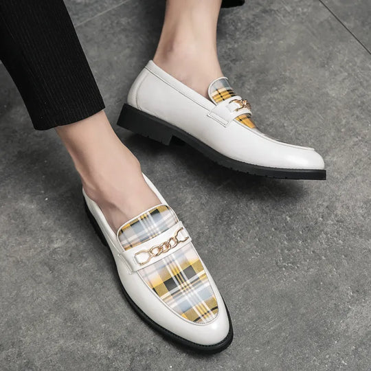 CorteBello | Italian Loafers