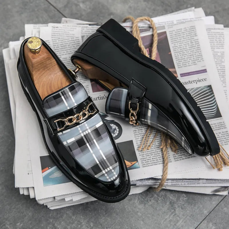 CorteBello | Italian Loafers