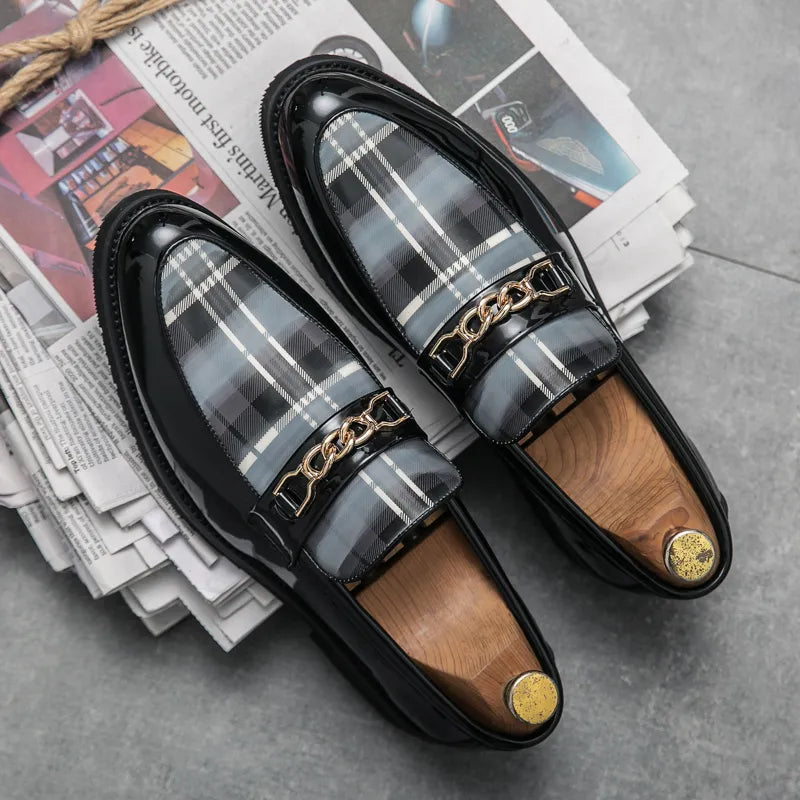 CorteBello | Italian Loafers