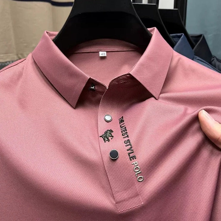 John | Elegante Polo shirt