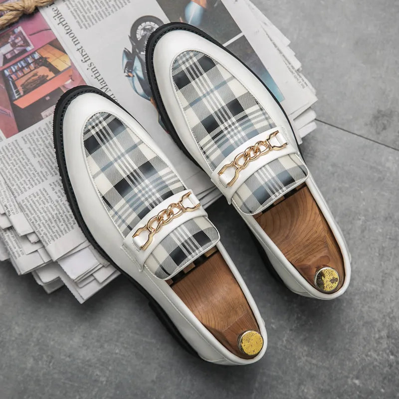 CorteBello | Italian Loafers