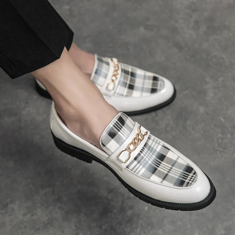 CorteBello | Italian Loafers