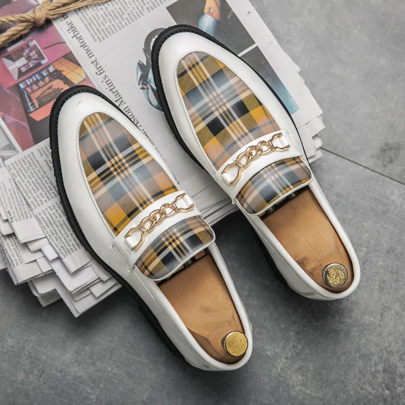 CorteBello | Italian Loafers