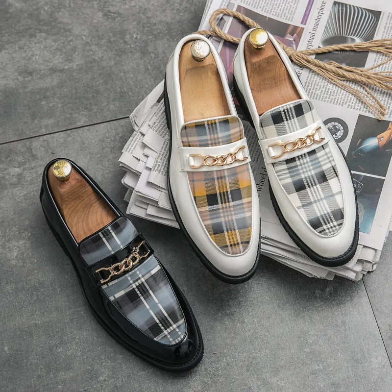 CorteBello | Italian Loafers