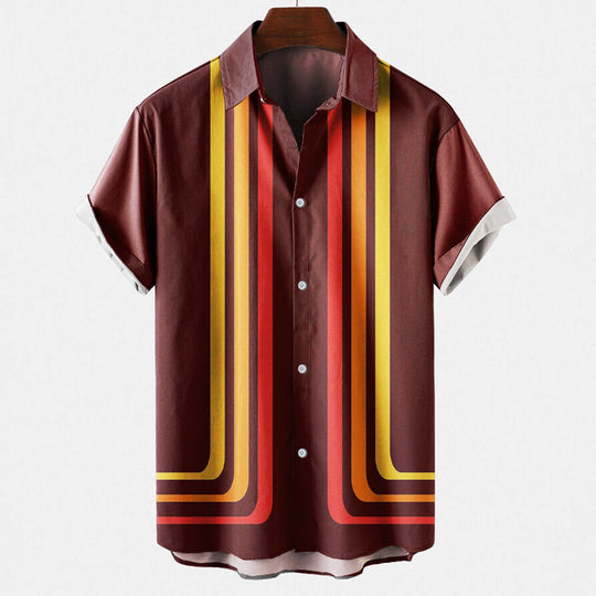 Palooza | Zomer Shirt