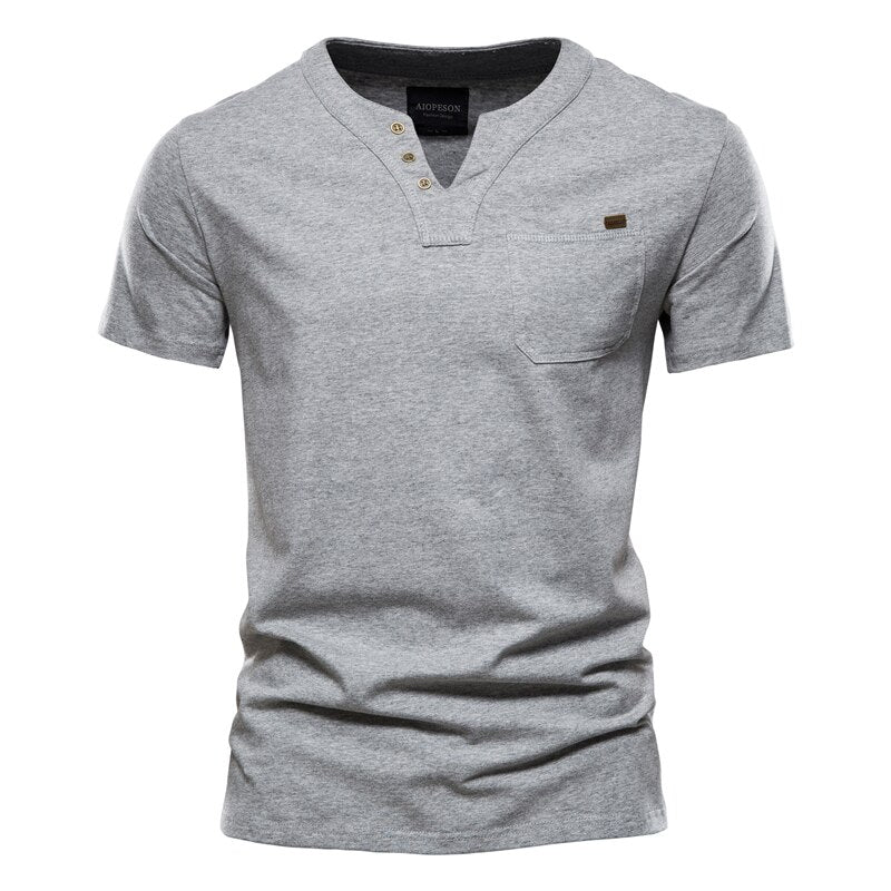 Mcconnory | V-neck shirt