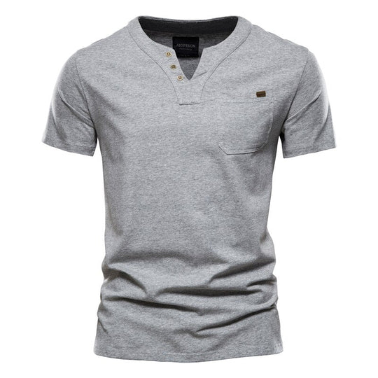 Mcconnory | V-neck shirt